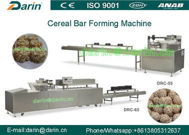 ماشین Darin DRC-55 ماشین شکل گیری با چندین شکل در فولاد ضد زنگ 304
