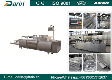 دستگاه خرد کن برای ماشین های شکل مختلف، ISO9001 گواهی شده