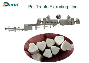 مراقبت از دندان مراقبت از پت غذا سگ درمان / سگ جویدن آدامس اسنک پردازش پردازش