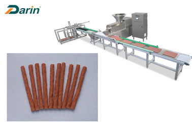سیستم تولید سینی اتوماتیک تولید مواد غذایی برای پردازش گوشت