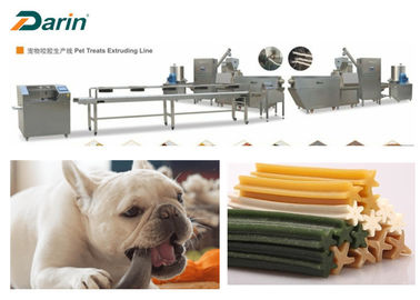 تک رنگ ، تجهیزات تولید کننده حیوانات خانگی آدامس ، آدامس و سگ را درمان می کند