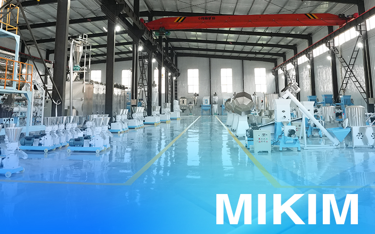 چین Tianjin Mikim Technique co.，Ltd. نمایه شرکت