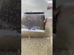 خط تولید غذای حیوانات خانگی واحد تولید غذای سگ و گربه تجهیزات کارخانه