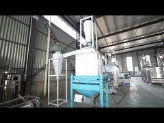 Animal Pet Dog Cat Food Making Machine
