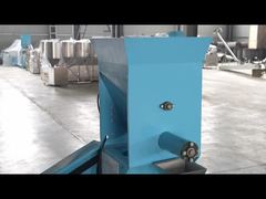 Fish Feed Pellet Making Machine