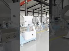 floating pet feed pellet machine