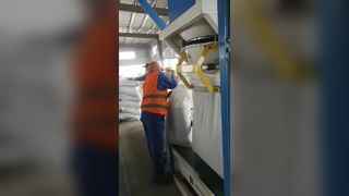 خط تولید رینگ دای وود پلت