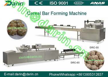 CE ISO9001 نوار غلات / دستگاه برش کیک ساخت ماشین