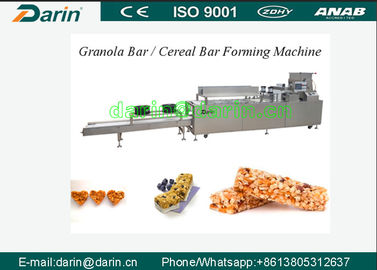 Continuous CE و ISO9001 Certified Machine Forming Machine با 24V ولتاژ ایمنی
