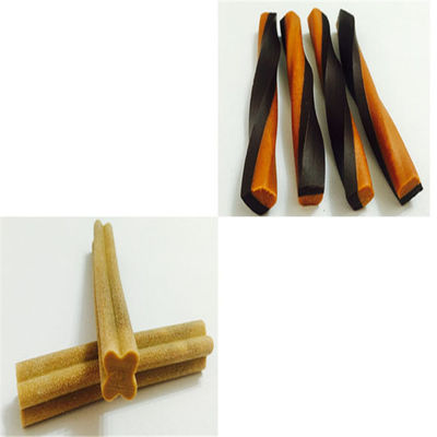 دستگاه پخت و پز / موتور زیمنس برای خوراکی حیوانات خانگی با اجزای مختلف اضافه شده