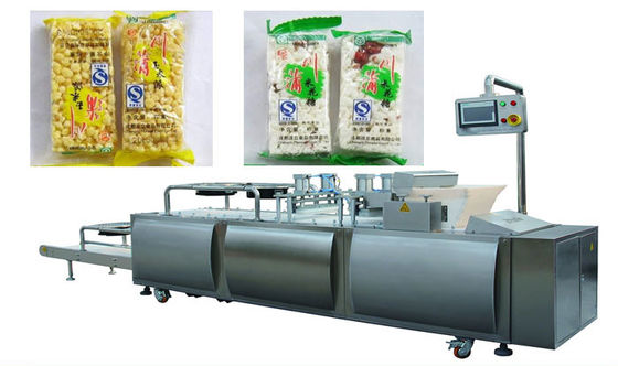 دستگاه ساخت نوار انرژی سیمنز کنترل خودکار PLC خط کامل