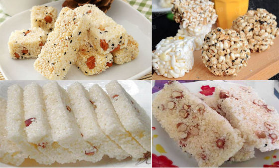 دستگاه ساخت نوار انرژی سیمنز کنترل خودکار PLC خط کامل