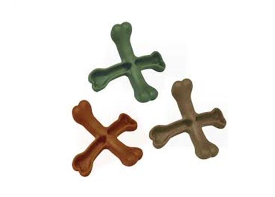 چگونه برای ساخت اسنک های قالب دار حیوانات خانگی ماشین قالب دادن استخوان های جویدن حیوانات خانگی