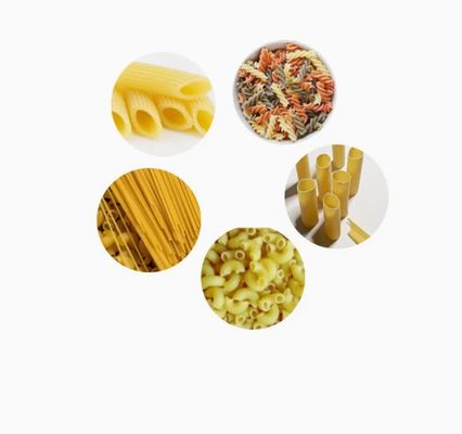 دستگاه ثبت اختراع شده تولید خوراکی های مرغی جرک / خط تولید غذای سگ با گواهینامه CE