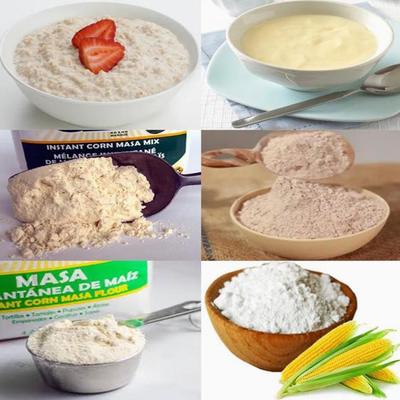 ماشین آشپزی دوشیر برای غذای کودک پودر