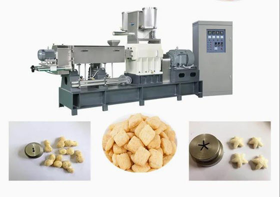 دستگاه اتوماتیک برنج پودر ذرت گندم برای غلات 150 کیلوگرم / ساعت، 240 کیلوگرم / ساعت، 500 کیلوگرم / ساعت