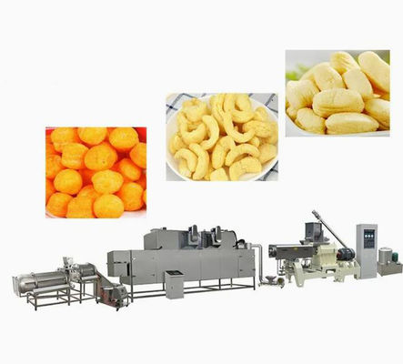 دستگاه اتوماتیک برنج پودر ذرت گندم برای غلات 150 کیلوگرم / ساعت، 240 کیلوگرم / ساعت، 500 کیلوگرم / ساعت