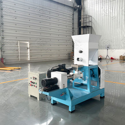 زیمنس موتور PLC صفحه لمسی نرم نرم دندانپزشکی ماشین اکستروژن پت درمان خط اکسترودینگ 24V ولتاژ