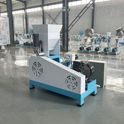 زیمنس موتور PLC صفحه لمسی نرم نرم دندانپزشکی ماشین اکستروژن پت درمان خط اکسترودینگ 24V ولتاژ