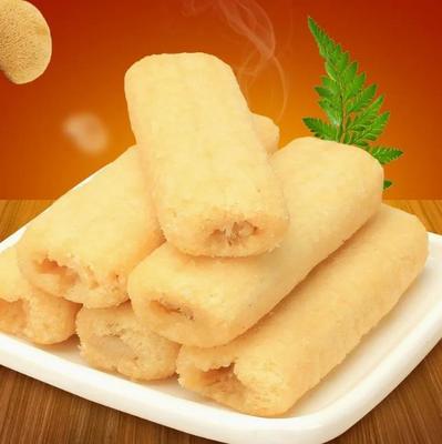 مواد غذایی کم مصرف اسنک مواد غذایی پف اکسترودر ماشین / دستگاه تولید کننده پف