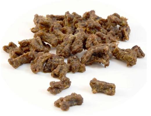 نوارهای گوشتی سگ Jerky Stick Pet Food Machine با سیستم سینی خودکار