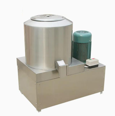 پودر پودر تغذیه ای کاملا اتوماتیک ماشین اکسترودر / دستگاه غذا برای پخت غذا