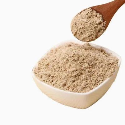 تغذیه پودر دانه پردازش خط تغذیه پودر برنج نوزاد غلات خط پردازش مواد غذایی / ماشین
