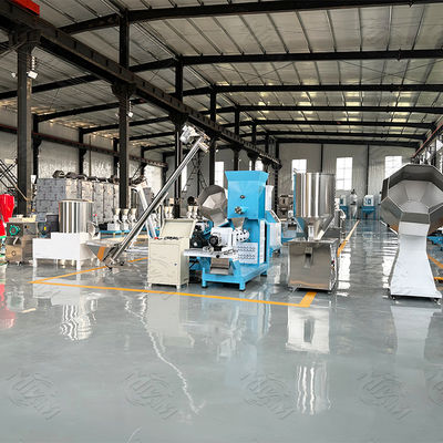 صفحه نمایش لمسی مواد غذایی خالص پت کاملا اتوماتیک SUS304