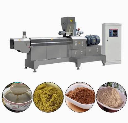 دستگاه پودر شیر پودر، خط تولید پودر تغذیه