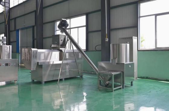 ماشین اتوماتیک غذای کاملا اتوماتیک