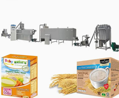 تغذیه شیر ماشین تولید شیر