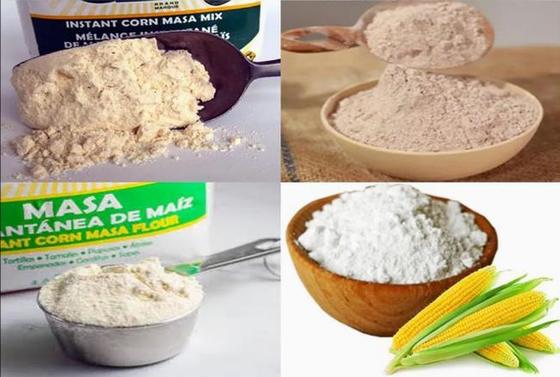 خط تولید غذای آرد تغذیه پودر برنج اکسترود شده