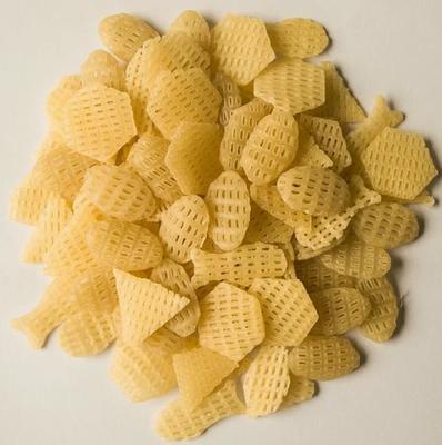 ماشین ظرف غذای گلوله ای با کیفیت بالا / دستگاه اکسترودر خوراک اسنک