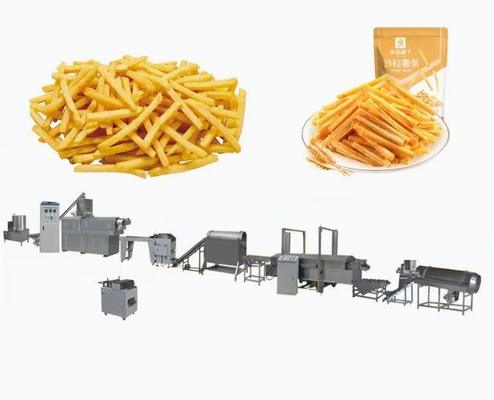 ماشین شکلات پر شده اسنک ساخت ماشین عملکرد بالا