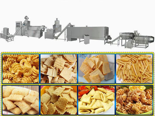 CE ماشین آلات تراش سیب زمینی فولاد ضد زنگ CE 100KG / H-120KG / H
