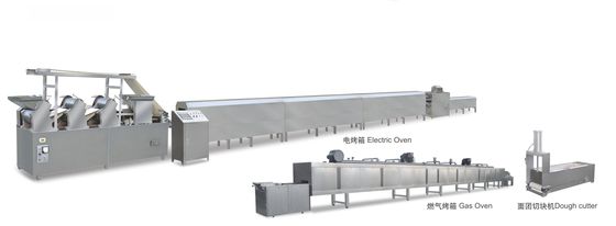 توله سگ عشق آسان به خوردن خط پردازش بیسکویت سگ تجهیزات ساخت بیسکویت حیوان خانگی