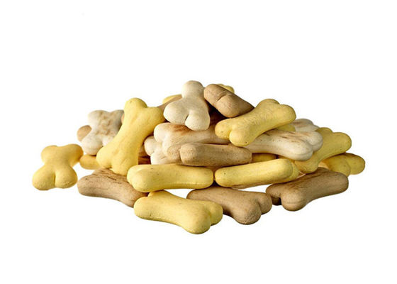 دستگاه اتوماتیک اتوماتیک تولید بیسکویت اتوماتیک، خط تولید پردازش مواد غذایی از جنس استنلس استیل