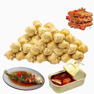 دستگاه اکسترودر اتوماتیک ناگت سویا / دستگاه تولید اسنک