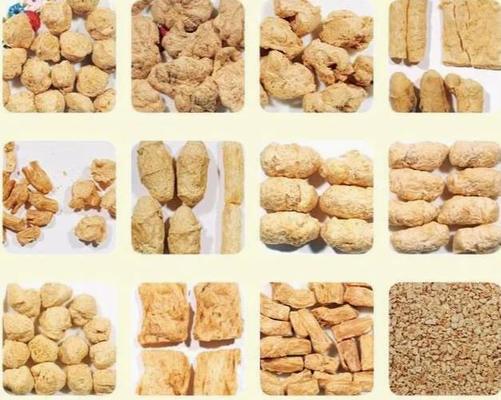 خط فرآیند اکسترودر مواد غذایی اسنک فست فود، طراحی منحصر به فرد، خدمات 5 ستاره
