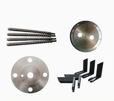 خط فرآوری ماشین extruder سویا بافتی با 150 کیلوگرم در ساعت