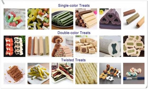 پت فولادی کاملاً بدون استیل بدون ظرفیت با ظرفیت 100 تا 200 کیلوگرم در هر ساعت رفتار می کند