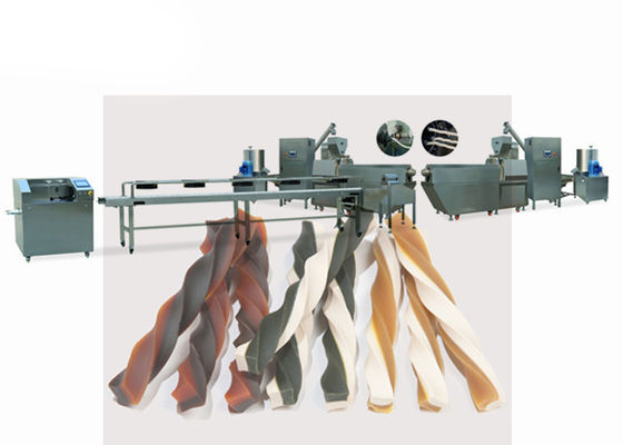 حیوان خانگی برای تولید دندان 12 ماه ضمانت برای تقویت دندان ها است