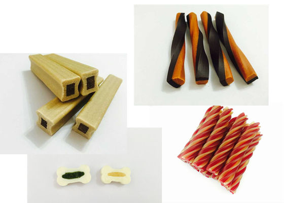 حیوان خانگی برای تولید دندان 12 ماه ضمانت برای تقویت دندان ها است