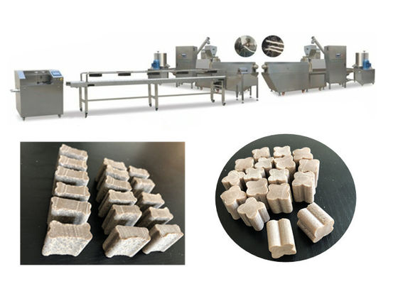 Ss PET ماشین درمان تنها / دو رنگ درمان زخم تولید آدامس