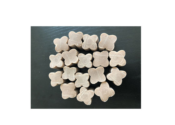 Ss PET ماشین درمان تنها / دو رنگ درمان زخم تولید آدامس