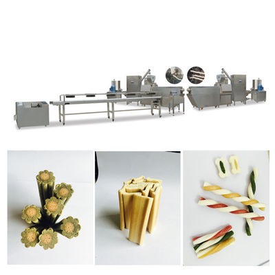 ماشین لباسشویی تمیز Dencal Care Car Care، Extruder Snack Dog Long Life