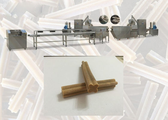 150 کیلوگرم در هر ساعت غذای سگ مواد غذایی برای حیوانات خانگی