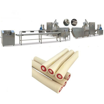 150 کیلوگرم در هر ساعت غذای سگ مواد غذایی برای حیوانات خانگی