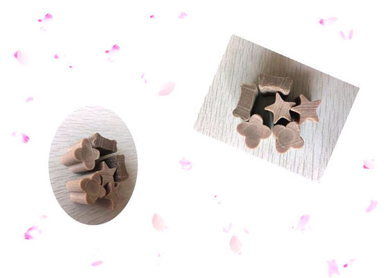 خط تولید مواد غذایی حیوان خانگی تک و دو رنگ برای تغذیه گوشت با پروتئین بالا