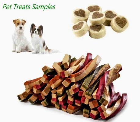 دستگاه طراحی حیوانات خانگی سفارشی طراحی شده پردازش مواد غذایی جویدنی سگ های اکسترود شده